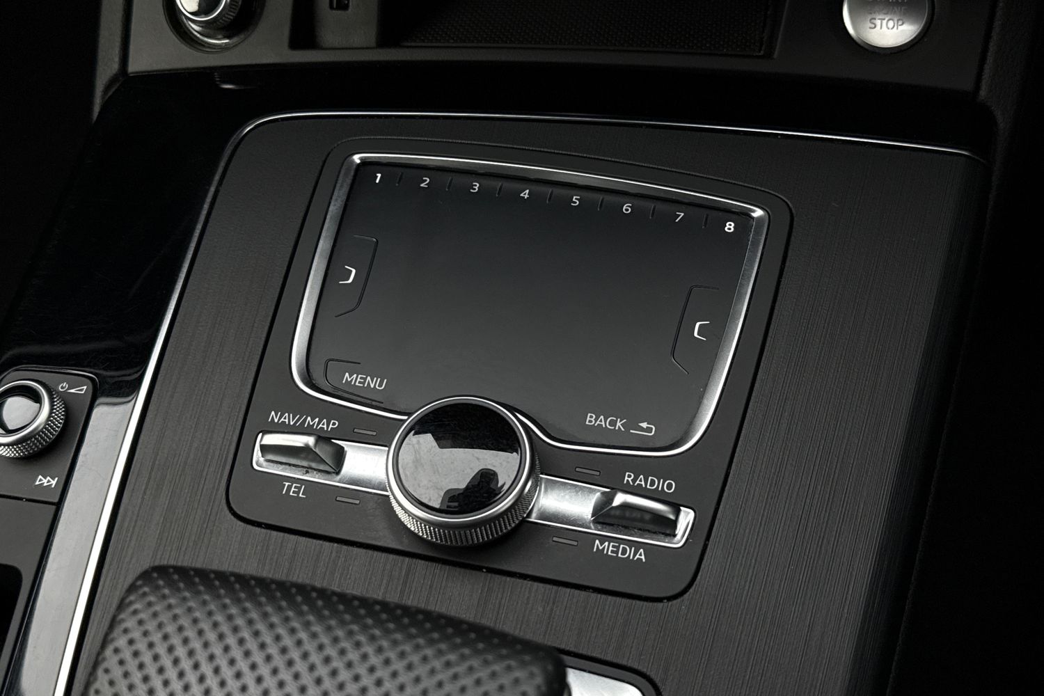 Used Audi Q5 2020 for sale - 76411744: Photo 51