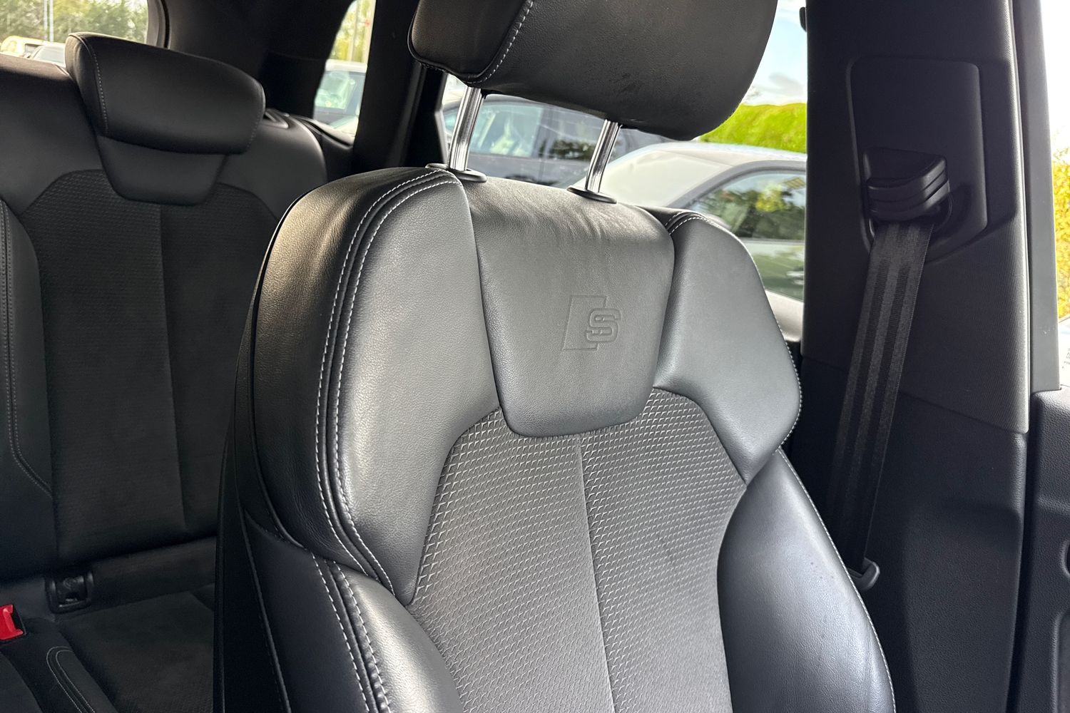 Used Audi Q5 2020 for sale - 76411744: Photo 56