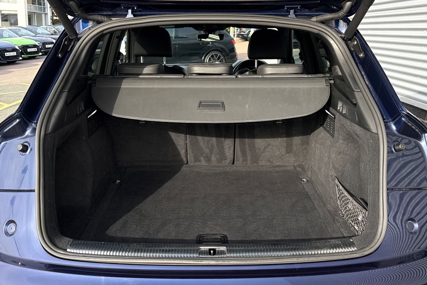 Used Audi Q5 2020 for sale - 76411744: Photo 7