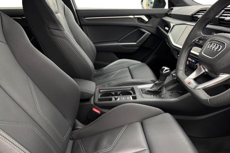 Used Audi Q3 2025 for sale - 77779694: Photo 10