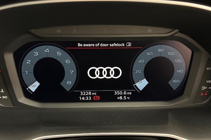 Used Audi Q3 2025 for sale - 77779694: Photo 11