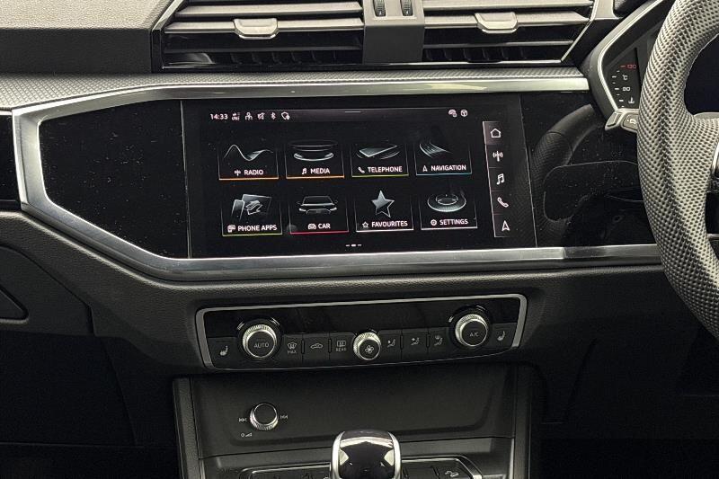 Used Audi Q3 2025 for sale - 77779694: Photo 12