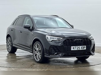 Used Audi Q3 2025 for sale - 77779694: Photo