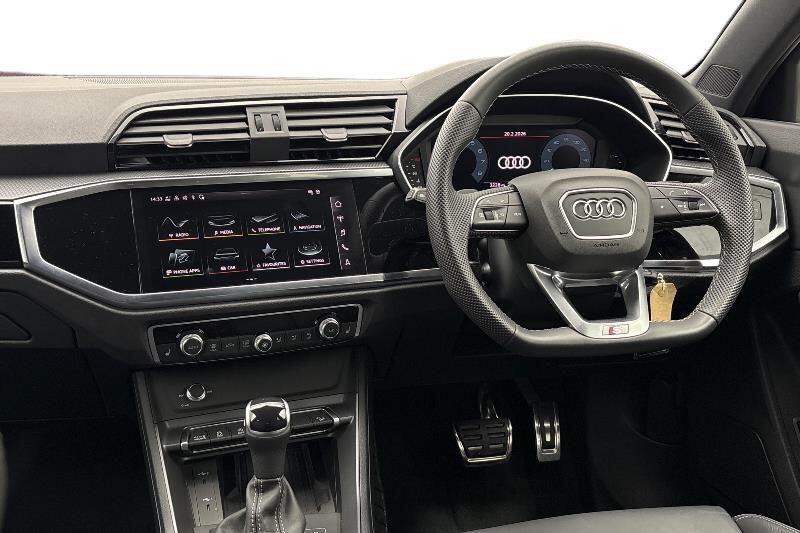 Used Audi Q3 2025 for sale - 77779694: Photo 2