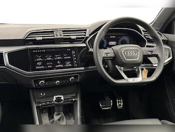 Used Audi Q3 2025 for sale - 77779694: Photo