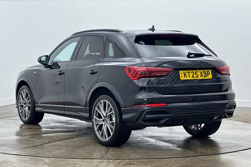 Used Audi Q3 2025 for sale - 77779694: Photo 3