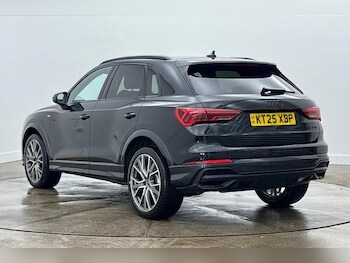 Used Audi Q3 2025 for sale - 77779694: Photo