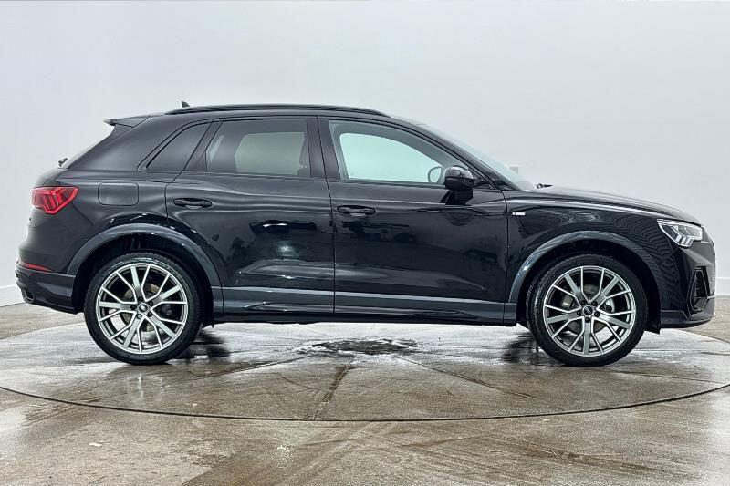 Used Audi Q3 2025 for sale - 77779694: Photo 4