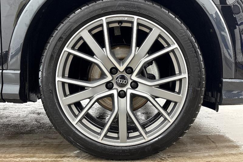 Used Audi Q3 2025 for sale - 77779694: Photo 5