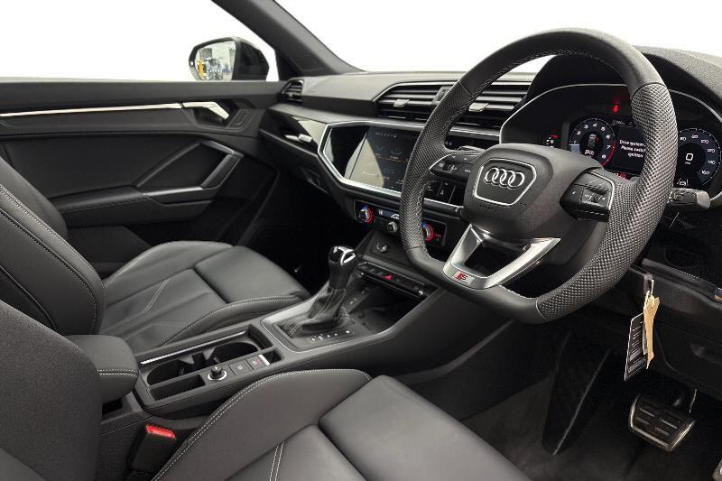 Used Audi Q3 2025 for sale - 77779694: Photo 6