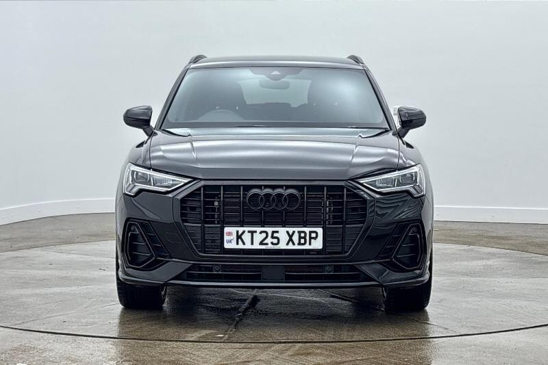 Used Audi Q3 2025 for sale - 77779694: Photo 7