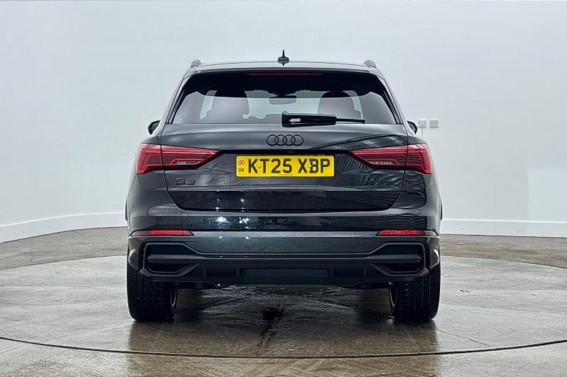 Used Audi Q3 2025 for sale - 77779694: Photo 8