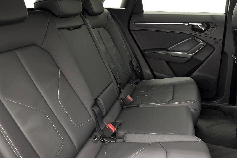 Used Audi Q3 2025 for sale - 77779694: Photo 9