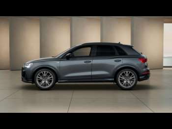 Used Audi Q3 2025 for sale - 74422290: Photo