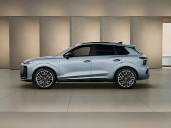 Used Audi Q3 2026 for sale - 79747752: Photo