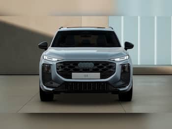 Used Audi Q3 2026 for sale - 79747752: Photo