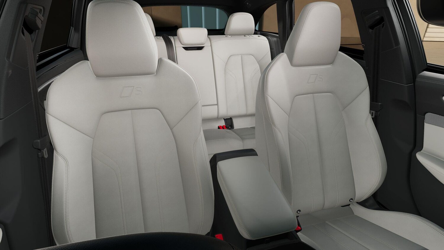 Used Audi A6 Avant 2026 for sale - 77059356: Photo 10