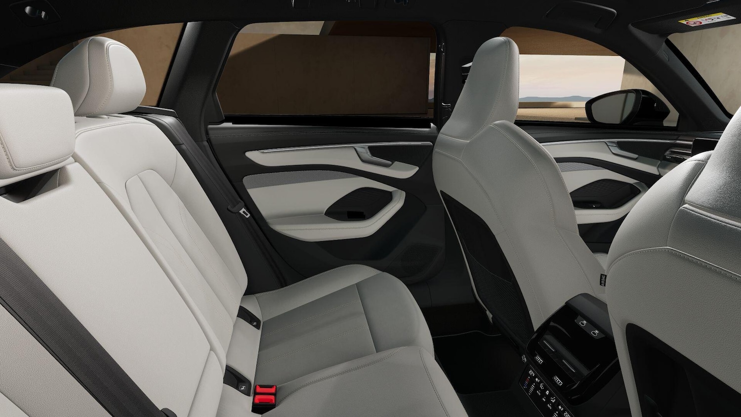 Used Audi A6 Avant 2026 for sale - 77059356: Photo 11