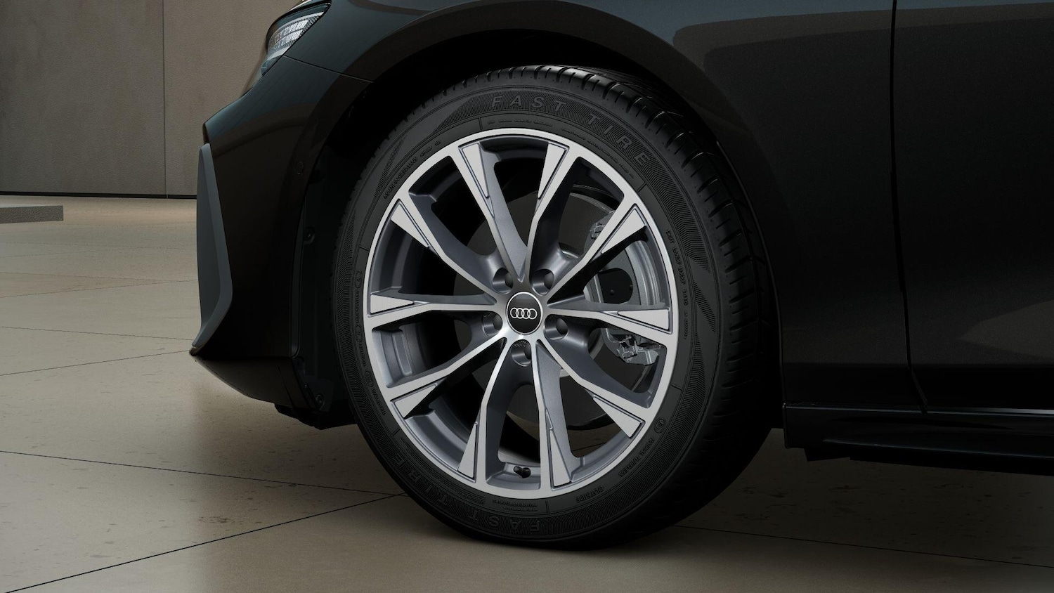 Used Audi A6 Avant 2026 for sale - 77059356: Photo 4