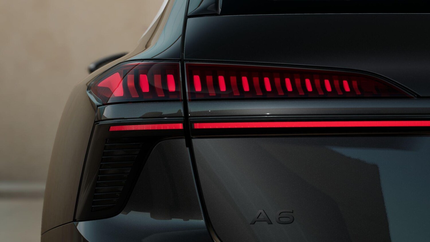 Used Audi A6 Avant 2026 for sale - 77059356: Photo 7