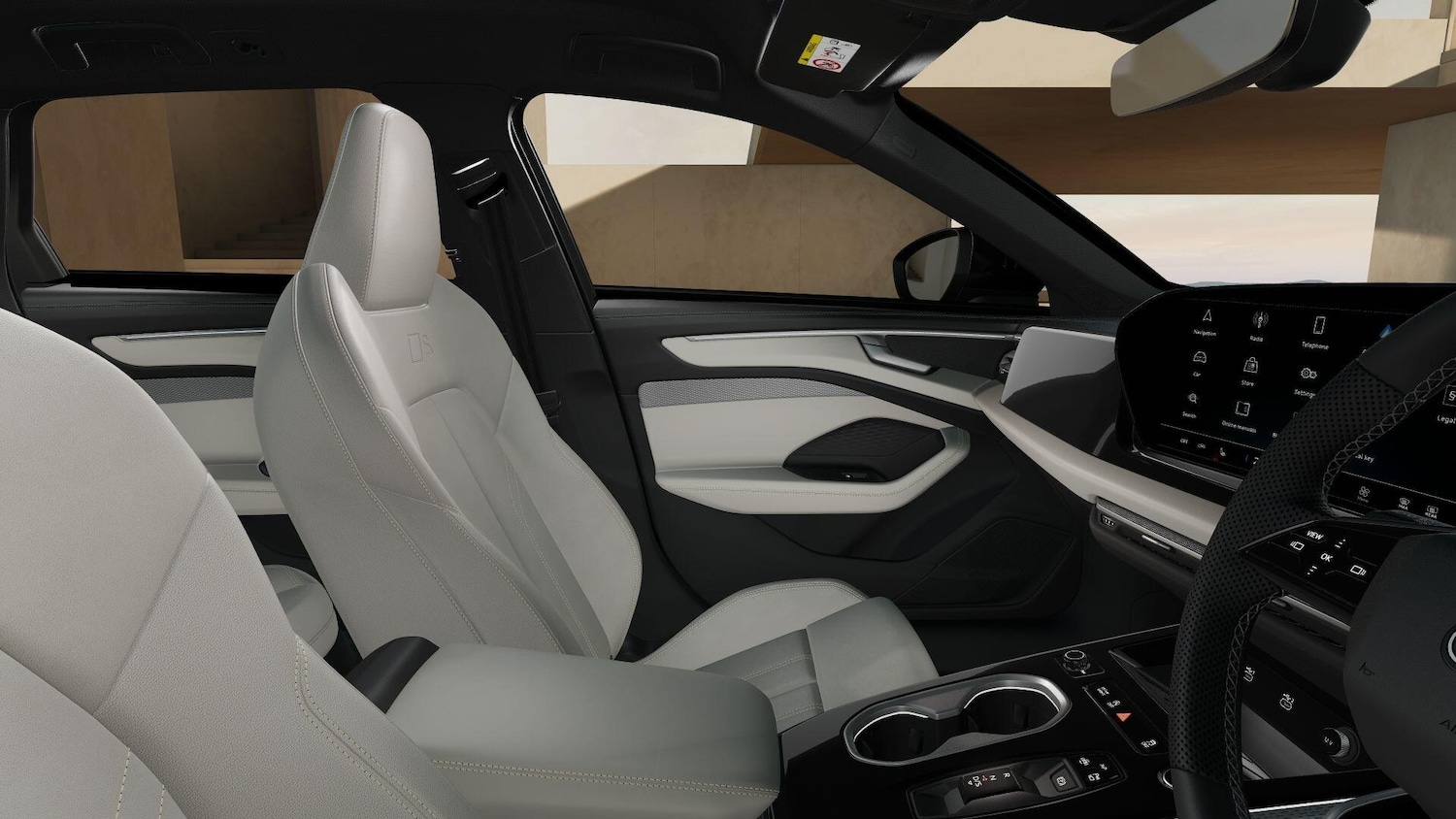 Used Audi A6 Avant 2026 for sale - 77059356: Photo 9