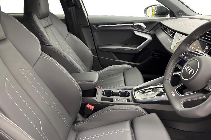 Used Audi A3 2024 for sale - 78210836: Photo 10