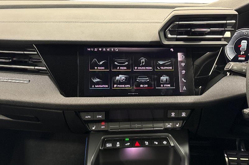 Used Audi A3 2024 for sale - 78210836: Photo 12