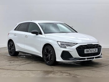 Audi A3 feature image