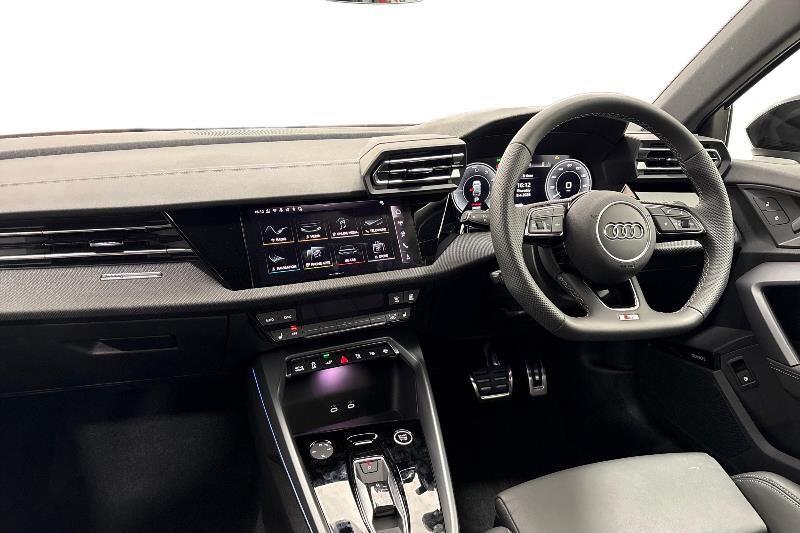 Used Audi A3 2024 for sale - 78210836: Photo 2