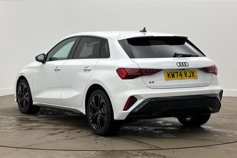 Used Audi A3 2024 for sale - 78210836: Photo 3