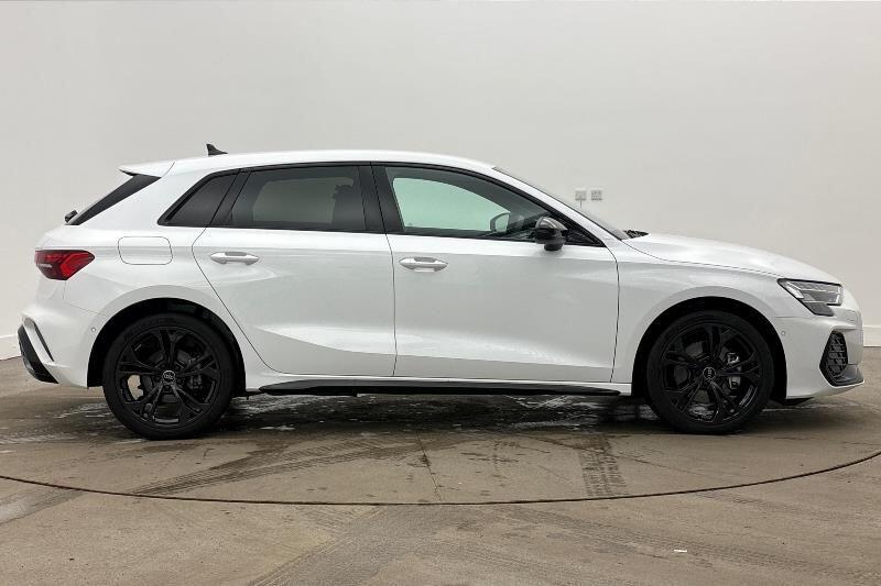 Used Audi A3 2024 for sale - 78210836: Photo 4