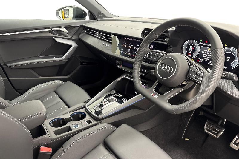 Used Audi A3 2024 for sale - 78210836: Photo 6