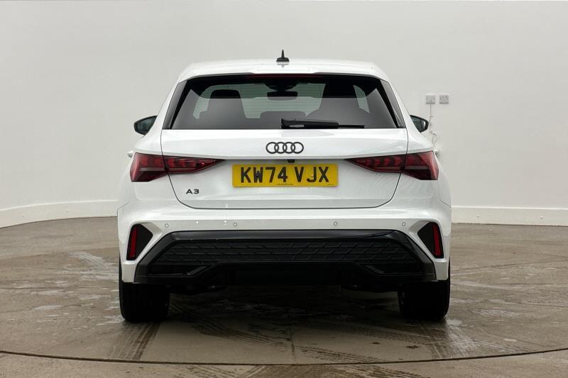 Used Audi A3 2024 for sale - 78210836: Photo 8