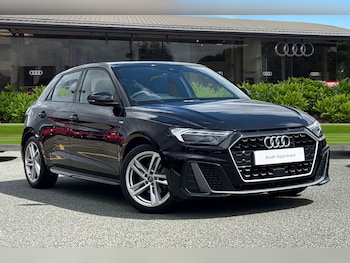 Used Audi A1 2019 for sale - 75499489: Photo