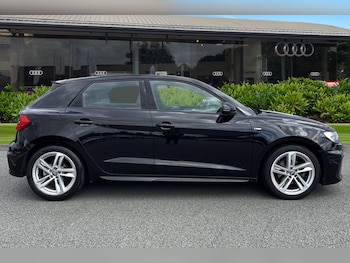 Used Audi A1 2019 for sale - 75499489: Photo