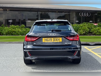 Used Audi A1 2019 for sale - 75499489: Photo