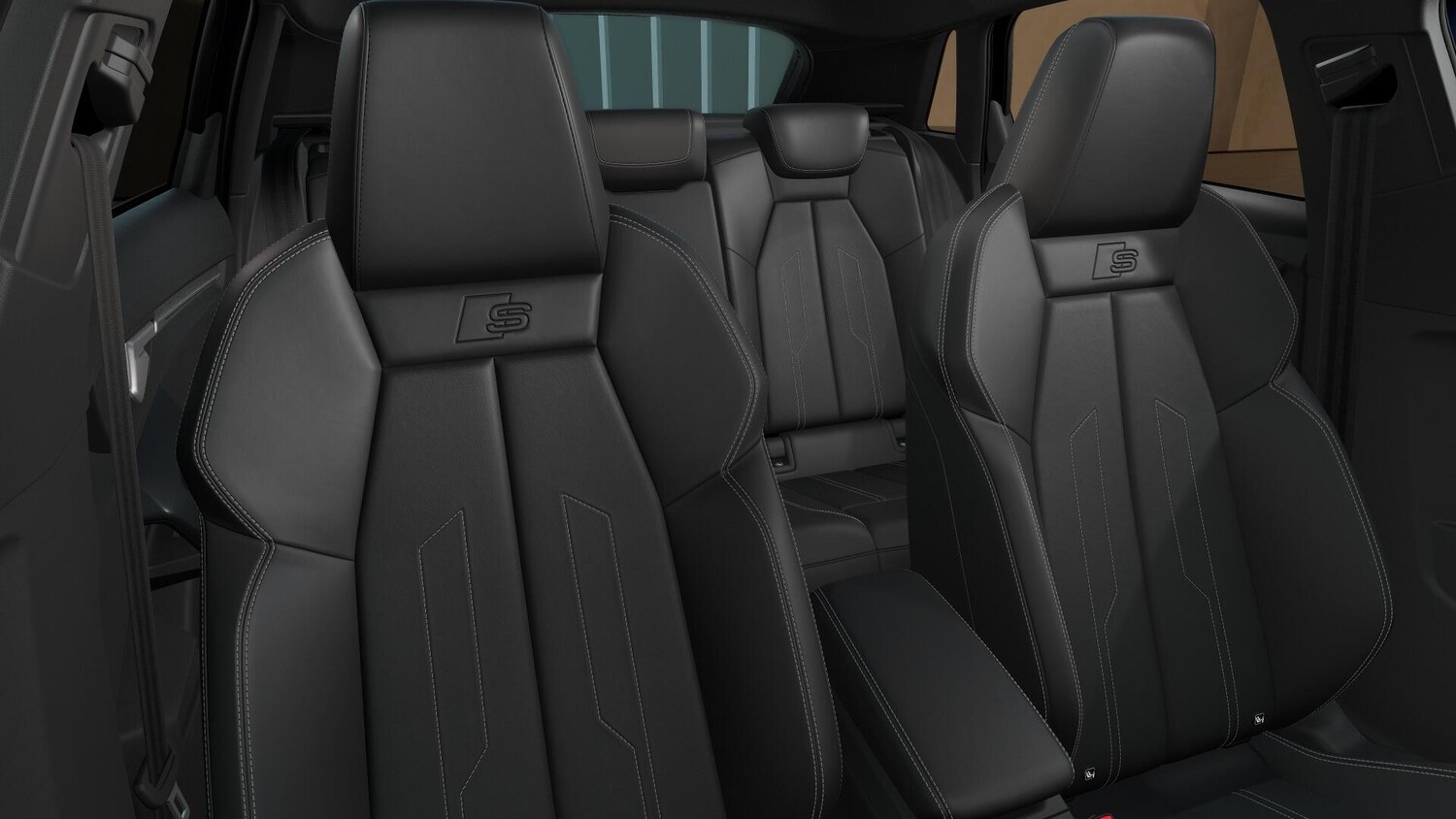 Used Audi A3 2025 for sale - 76758380: Photo 10