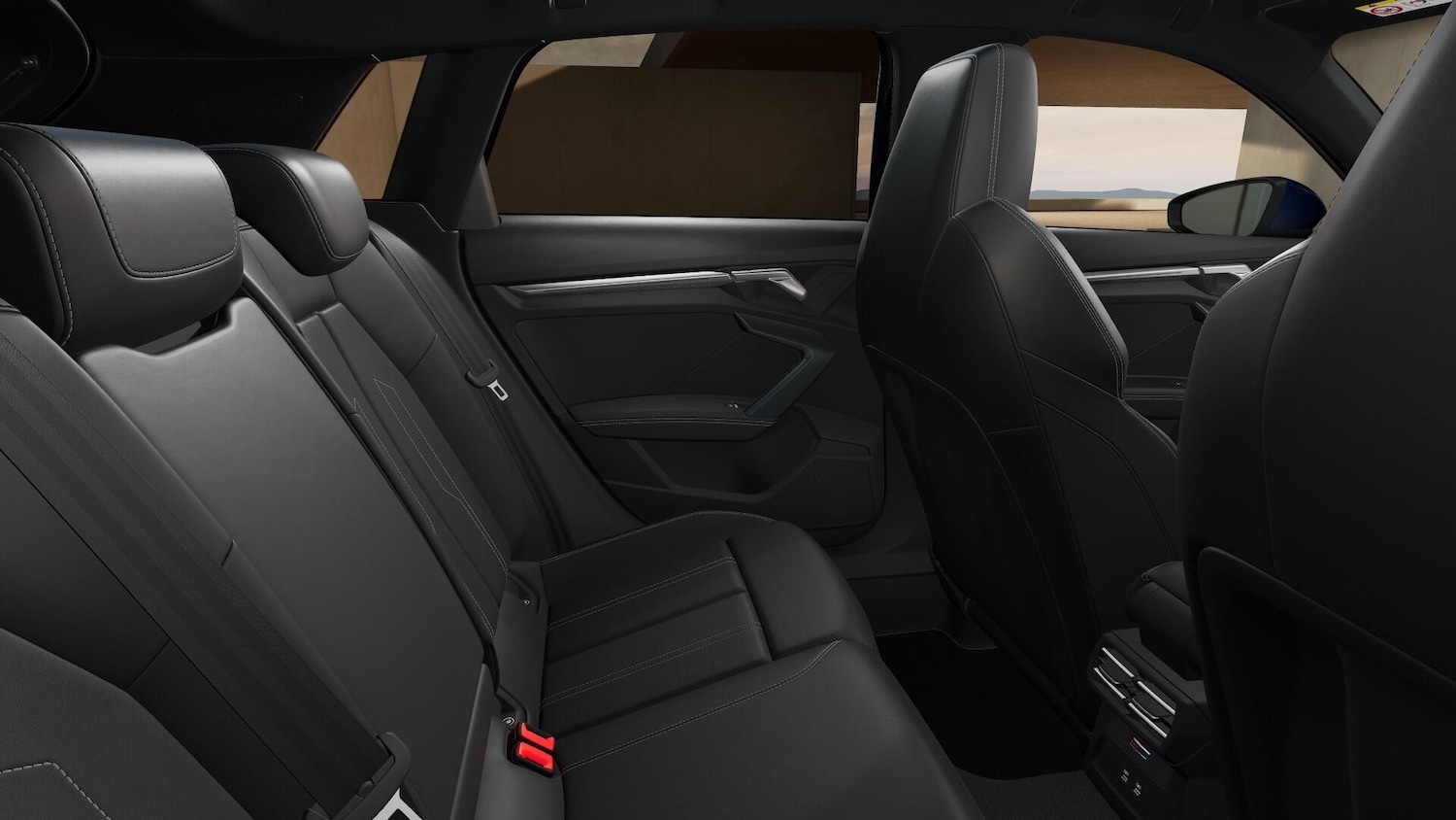 Used Audi A3 2025 for sale - 76758380: Photo 11