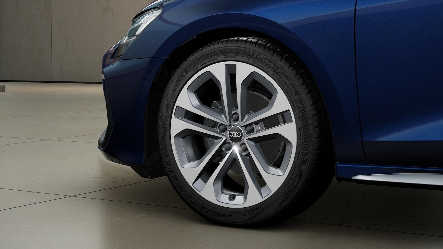 Used Audi A3 2025 for sale - 76758380: Photo 5