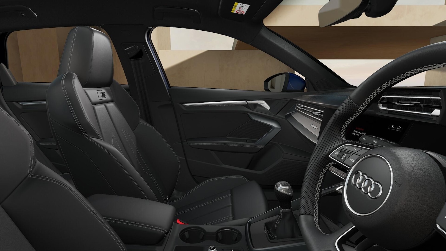 Used Audi A3 2025 for sale - 76758380: Photo 9