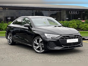 Used Audi A3 2025 for sale - 78888361: Photo