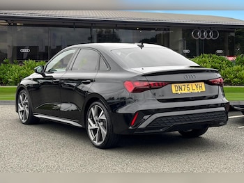 Used Audi A3 2025 for sale - 78888361: Photo