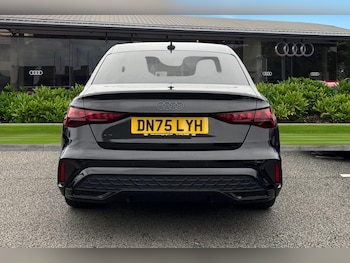 Used Audi A3 2025 for sale - 78888361: Photo