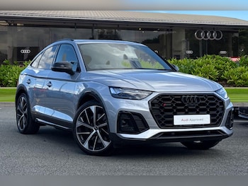 Audi - Q5