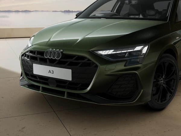 Used Audi A3 2025 for sale - 76316609: Photo 6