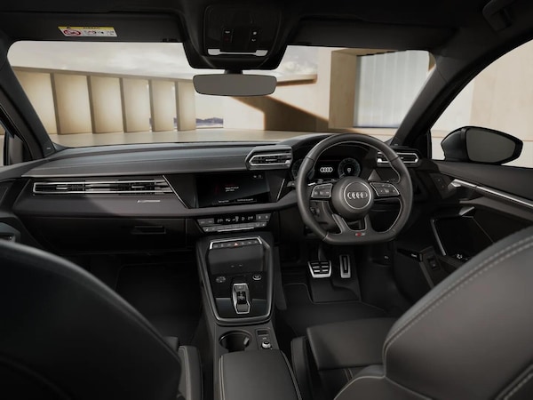 Used Audi A3 2025 for sale - 76316609: Photo 8