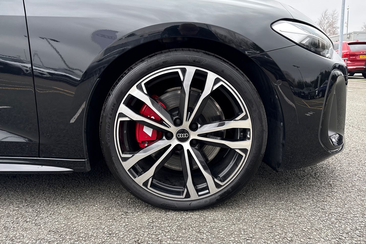 Used Audi A5 2025 for sale - 77421491: Photo 10