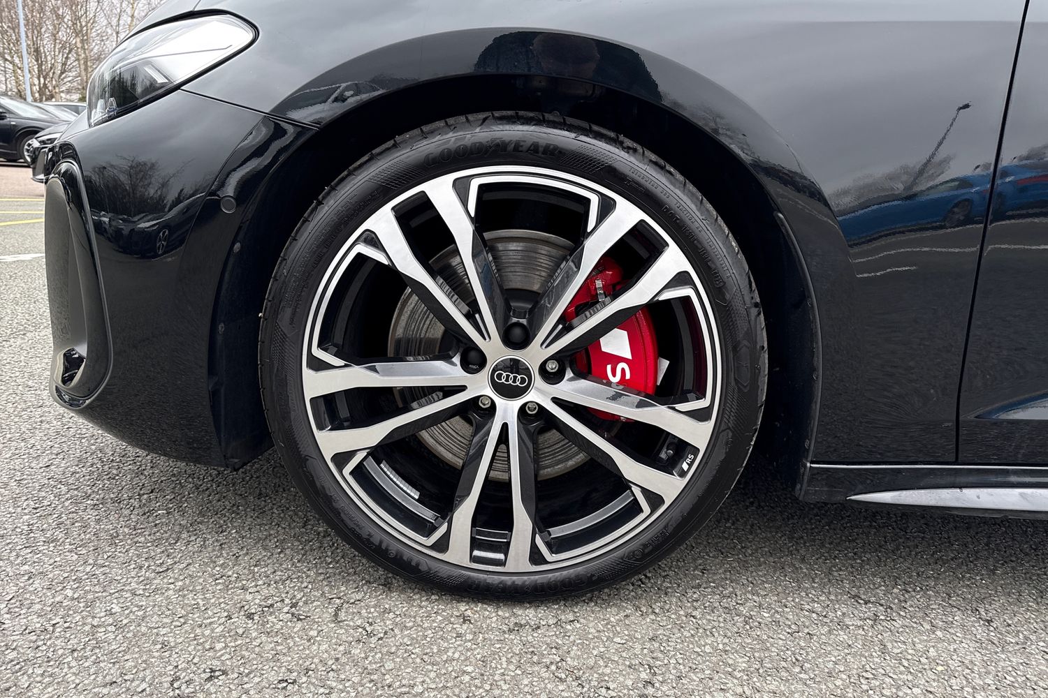 Used Audi A5 2025 for sale - 77421491: Photo 11