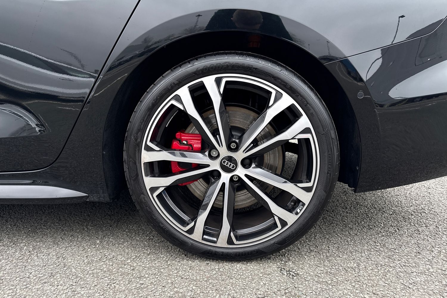 Used Audi A5 2025 for sale - 77421491: Photo 13