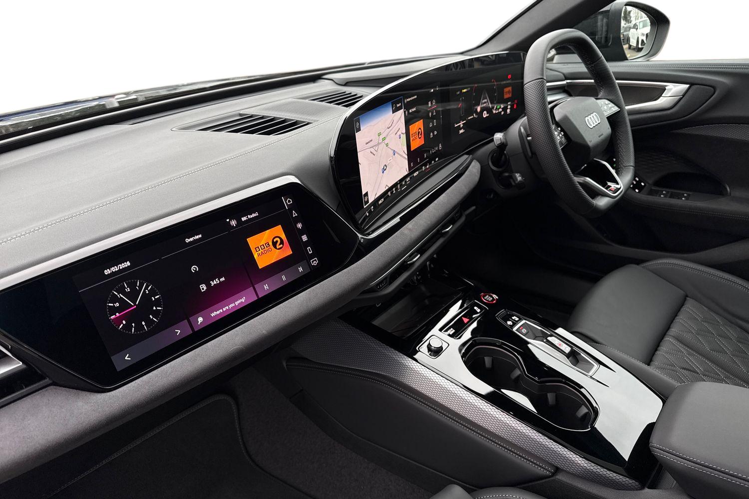 Used Audi A5 2025 for sale - 77421491: Photo 15